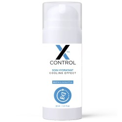 RUF - X CONTROL EJACULATION DELAY CREAM FOR MEN 30 ML