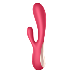 SATISFYER MONO FLEX ROSA CON APP