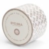 BYE-BRA - BODY TAPE DOUBLE SIDED CINTA DE DOBLE CARA BEIGE TALLA ÚNICA 5 x 500 CM