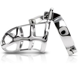 METAL WORX COCK CAGE