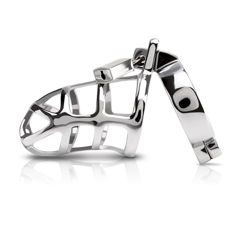 METAL WORX COCK CAGE
