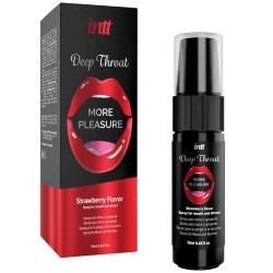 INTT - DEEP THROAT MORE...
