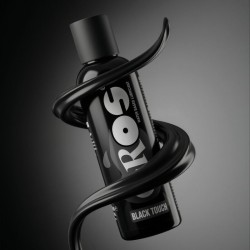 EROS - WATER BASED LUBRICANT BLACK TOUCH 150 ML
