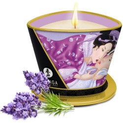 SHUNGA - MASSAGE CANDLE...