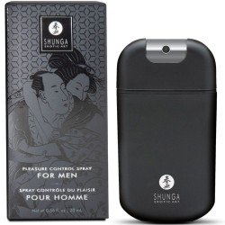 SHUNGA - WAVES PLEASURE...