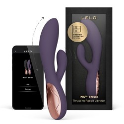 LELO - INA THRUST RABBIT...