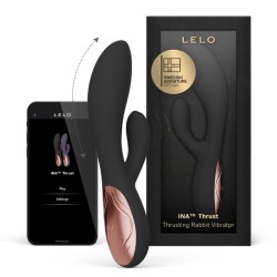 LELO - INA THRUST RABBIT...