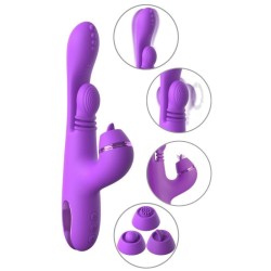 FANTASY FOR HER -...