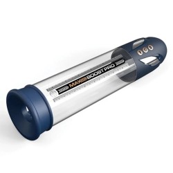 PUMP WORX - MAX BOOST PRO...