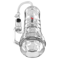 PDX ELITE - VIEWTUBE VAC...
