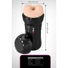 PDX EXTREME - WET BUSSIES SUPER BANGIN' BUTTHOLE ANAL STROKER 20.8 CM
