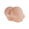 PIPEDREAMS EXTREME TOYZ - MEGA STROKER MASTURBATOR FOR ASS AND VAGINA