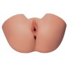 PDX PLUS - REALISTIC 360 BANGER BUTT AND VAGINA MASTURBATOR