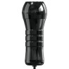 PDX EXTREME - WET PUSSIES SUPER SUCKER XXL LIGHT VAGINA STROKER WITH SUCTION 27.3 CM