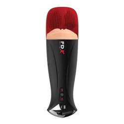 PDX ELITE - FUCK-O-MATIC PRO XL AUTOMATIC MASTURBATOR 42 CM