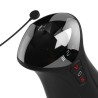PDX ELITE - FAP-O-MATIC PRO XL AUTOMATIC VIBRATING STROKER BROWN 34.9 CM