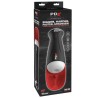 PDX ELITE - FAP-O-MATIC PRO XL AUTOMATIC STROKER 34.9 CM