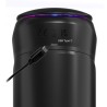 PDX ELITE - MOTO-BATOR PRO THRUSTING STROKER AUTOMATIC VIBRATING AND WARMING MASTURBATOR 26.5 CM