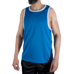 MACHO - CMV002 CAMISETA GYM...