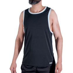 MACHO - CMV004 CAMISETA GYM...