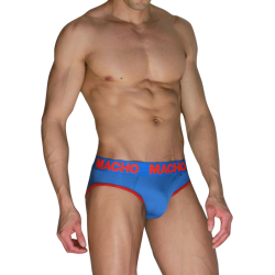 MACHO - MCH005 SLIP CLÁSICO...