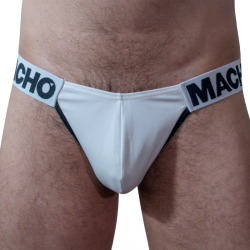 MACHO - MCH009 LATERAL SLIP...
