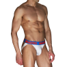 MACHO - MX29AZ JOCK BLANCO + AZULÓN S
