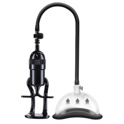 SHE.E.O - VAGINAL VACUUM PUMP