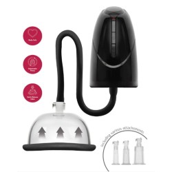 SHE.E.O - AUTOMATIC VACUUM...
