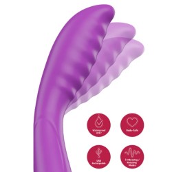SHE.E.O - PURPLE G-SPOT...