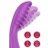SHE.E.O - PURPLE G-SPOT TAPPING VIBRATOR