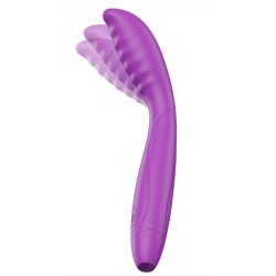 SHE.E.O - PURPLE G-SPOT TAPPING VIBRATOR
