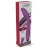 SHE.E.O - PURPLE G-SPOT TAPPING VIBRATOR