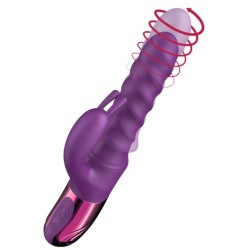 SHE.E.O - PURPLE RABBIT...