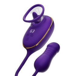 SHE.E.O - CLITORAL SUCTION...