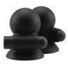 SHE.E.O - RECHARGEABLE VIBRATING NIPPLE SUCTION GEL