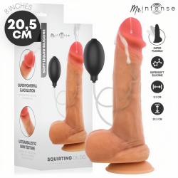 MR INTENSE - DANNY SILICONE...