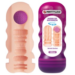 PRETTY LOVE - VAGINAL...