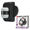 PRETTY LOVE - CALISTA UNIVERSAL AUTOMATIC MASTURBATOR BLACK