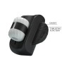 PRETTY LOVE - CALISTA UNIVERSAL AUTOMATIC MASTURBATOR BLACK