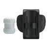 PRETTY LOVE - CALISTA UNIVERSAL AUTOMATIC MASTURBATOR BLACK