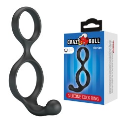 CRAZY BULL - FLORIAN DOUBLE...