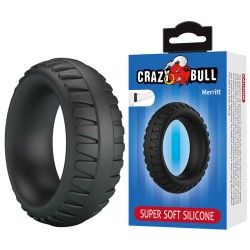 CRAZY BULL - MERRITT...