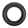 CRAZY BULL - MERRITT TEXTURED SILICONE COCK RING BLACK
