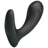 PRETTY LOVE - MIRABELLE PROSTATE VIBRATOR WITH REMOTE CONTROL