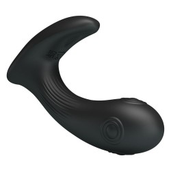 PRETTY LOVE - MIRABELLE PROSTATE VIBRATOR WITH REMOTE CONTROL
