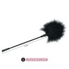 PRETTY LOVE - 8 PIECE BDSM KIT BLACK