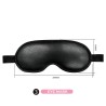 PRETTY LOVE - 8 PIECE BDSM KIT BLACK