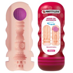 PRETTY LOVE - FLORA VAGINA...