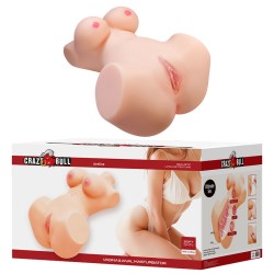 CRAZY BULL - ANNIE XXL...